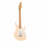 CORT G200SE Aged Cream - electric guitar | G200SE ACR | 8809817986406