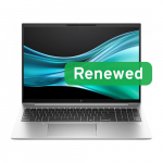 HP Renewed Grade B | EliteBook 865 G11 | 16 " | 8540U | 16 GB | SSD | 512 GB | AMD Radeon 740M Graphics | Windows 11 Pro | Keyboard language US | RHPe865g1171O4IE3ASA | 4770070885888