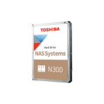 Toshiba Hard drive | MN11ACA18TS N300 NAS | 7200 RPM | 18000 GB | MN11ACA18TS | 4260557513774