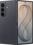 Smartfon Samsung Galaxy Z Fold8 Ultra Enterprise Edition 20,3 cm (8'') Dual SIM 5G USB Type-C 12 GB 256 GB 5000 mAh Grafitowy (SM-F976BZKBEEE) | SM-F976BZKBEEE | 8806099385392