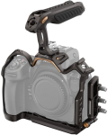 SmallRig Cage Kit ''Night Eagle'' For Nikon Z 8 (4317) | 4317 | 6941590015170