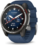 Zegarek sportowy JG Smart Garmin quatix&reg; 8 &ndash; 51 mm, AMOLED | 010-02905-91 | 753759347864