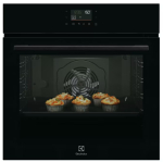 Įmontuojama orkaitė Electrolux LOD7P86Z | 7333394143262 | 7333394143262