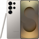 Samsung Galaxy S25 Ultra S938 5G Dual Sim 12GB RAM 256GB - Titanium Grey | SM-S938BZTDEUE | 8806095860107