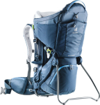 DEUTER KID COMFORT MIDNIGHT HIKING CARRIER | 362022130030 | 4046051115535