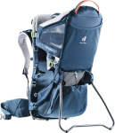 Deuter ACLite 23 Paprika- Redwood Trekking Backpack | 362012130030 | 4046051115528
