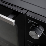 Adler AD 6028 oven Black | AD 6028 | 5905575906663