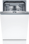 Built-in dishwasher BOSCH SPV4EMX61E | SPV4EMX61E | 4242005417742