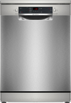 Bosch Serie 2 SMS25GI09F dishwasher Freestanding 12 place settings E | SMS25GI09F | 4242005498581