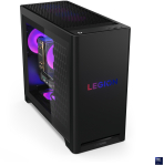 Lenovo Legion T5 30IAS10 Ultra 5 225 32GB DDR5 5600 SSD1TB GeForce RTX 5060 8GB 500W NoOS Eclipse Black | 90YA006DPL | 199271422816