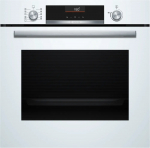 HBG536EW4 Oven white glass | HBG536EW4 | 4242005541461