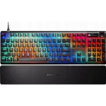 Steelseries Apex Pro Gen 3 Wired Keyboard | Black | US | 5707119058629