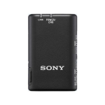 Sony wireless microphoneECM-W2BT Wireless | ECMW2BT.CE7 | 4548736131996