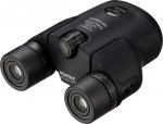 Pentax binokkel Papilio III 8,5x21 WR, must | 62012 | 0027075311732