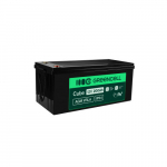 Green Cell AGM VRLA 12V 200Ah maintenance-free battery for camper, photovoltaics, solar panels, boats | AGM33 | 5903317227502