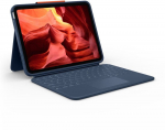 Logitech Rugged Combo 4 Touch-Apple 10.9-inch iPad (10. Generation/ A16) | 920-011182 | 5099206106895