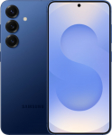 Samsung Galaxy S25 15.8 cm (6.2") Dual SIM Android 15 5G USB Type-C 12 GB 256 GB 4000 mAh Navy | SM-S931BDBGEUE | 8806095852089