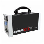 Tronix Generator Explorer XT3 2400Ws incl. Bag | 291942 | 4806520920349