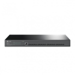 Spr&aacute;van&yacute; prep&iacute;nač TP-Link SX3016F s 16 portmi 10G SFP+ | 51722108 | 6935364006433