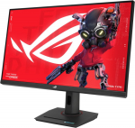 ASUS ROG Strix XG32UCG 32" IPS 4K 3840x2160 160/320Hz 1/0,03ms 350cd USB-C HDMI DP čierny | 90LM0B01-B01171 | 4711387906804