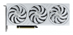 Graphics card GeForce RTX 5070 WHITE OC 12GB GDDR7 192bit 3DP/HDMI | NE75070U19K9-GB2050W | 4710562245295