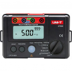 Uni-T MIE0133 Miernik rezystancji izolacji UT 526 | LEC-MIE0133 | 5901436743965
