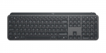 Logitech&reg; MX KEYS FOR BUSINESS &ndash; GRAPHITE &ndash; US INT'L | 920-010251 | 5907096123673