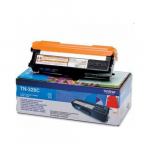 Brother TN-328C, modr&yacute; toner, 6 000 str&aacute;n | TN328C | 4977766679435