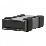 Dysk zewnętrzny HDD TandBerg RDX 500GB Czarny (8863-RDX) | 8863-RDX | 0712880188630