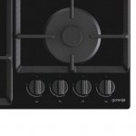 Gas hob on glass GTW641EB | 737672 | 3838782467264