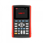 Uni-T Oscyloskop UTD1025CL | MIE0175 | 5901890013376