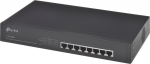 Switch TP-Link TL-SG1008MP | TL-SG1008MP | 1210002616676