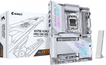 Mainboard|GIGABYTE|AMD X870E|Socket AM5|ATX|RAM DDR5-SDRAM|4xSlots|Wi-Fi Yes|Bluetooth Yes|4xNumber of M.2 (M) slots|X870E A PRO X ICE|X870EAPROXICE | X870E A PRO X ICE | 4719331876487