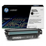 Toner HP 507A Black Oryginał  (CE400A) | CE400A | 0884962554555