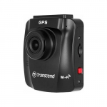 Wideorejestrator Transcend Transcend DrivePro 230Q Data Privacy, dashcam&nbsp;(black, suction cup) | TS-DP230Q-32G | 760557844372