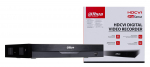 Dahua Technology XVR5116HS-I3 digital video recorder (DVR) Black | XVR5116HS-I3 | 6923172534095