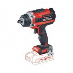 Einhell 4510070 power screwdriver/impact driver 2100 RPM Black, Red | 4510070 | 4006825657456
