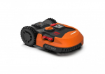 Vejos robotas Worx Landroid L2000, WR155E | WR155E | 6924328320036