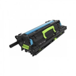 Toner Lexmark LEXMARK Entwickler-/Fotoleiter R&uuml;ck | 106388 | 0734646616812
