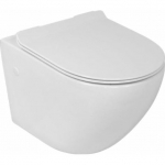 Miska WC LaVita wisząca Sofi Slim (5908211401461) | 5908211401461 | 5908211401461