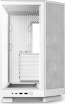 PC Case H6 Flow RGB with window white | CC-H61FW-R1 | 5056547204062
