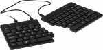 Klawiatura R-GO Tools Split (RGOSP-USWIBL) | RGOSP-USWIBL | 8719274490753