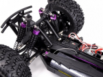 Amewi Amewi RC Auto Crazist   Monstertruck Ni-Mh Akku 2000mAh /14+ | 22097 | 4260189062503
