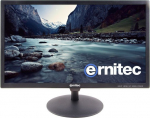Monitor Ernitec 28'' PoE 4K UHD (0070-24128-POE) | 0070-24128-POE | 5715063136874