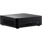 Komputer Asus ASUS Intel NUC 13 Kit RNUC13L5KV700000I Barebone Mini-PC Intel Core i7-1370PE 1.9 GHz | 90AR0081-M00030 | 4711387490136