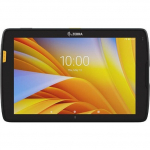 Tablet Zebra ET40 10.1'' 64GB Wi-Fi 6 Czarny (ET40AB-001C1B0-A6) | ET40AB-001C1B0-A6 | 5704174994602
