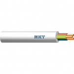 Przew&oacute;d Śląsk Przew&oacute;d YDY 3X1,5mm2 450/750V krążek Nkt 172171005C0100 100m | YDY3X1,5_750 NKT | 5907802041079