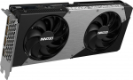 INNO3D GeForce RTX 5060 Ti TWIN X2 OC NVIDIA 8 GB GDDR7 | N506T2-08D7X-193075N | 8886307700742