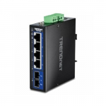 Switch TRENDnet TI-G51SC | TI-G51SC | 710931162844