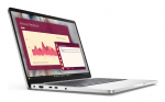 DELL Pro 14 PC14250 Intel Core Ultra 7 265U Laptop 35.6 cm (14") Full HD+ 16 GB DDR5-SDRAM 512 GB SSD Wi-Fi 6E (802.11ax) Windows 11 Pro Platinum | BTO109_PC14250_EMEA | 662919123449